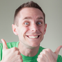 Calendly profile picture for @stu