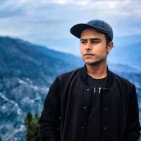Calendly profile picture for @moeez