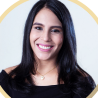 Calendly profile picture for @mariasilva