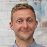 Calendly profile picture for @angus