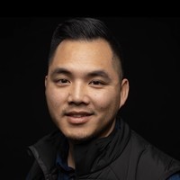Calendly profile picture for @discovered