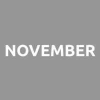Calendly profile picture for @november