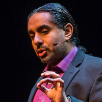 Calendly profile picture for @ramez