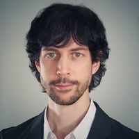 Calendly profile picture for @unsolicited