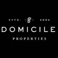 Calendly profile picture for @domicile