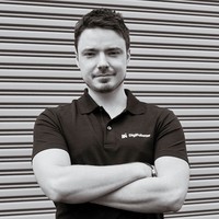 Calendly profile picture for @const