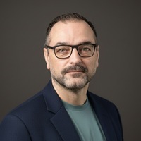 Calendly profile picture for @niklas