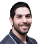 Calendly profile picture for @sparkly
