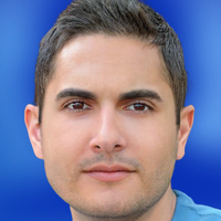 Calendly profile picture for @sensors