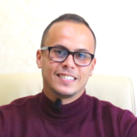 Calendly profile picture for @chawki