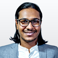 Calendly profile picture for @inclusion
