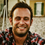 Calendly profile picture for @dirk