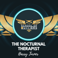 Calendly profile picture for @nocturnal