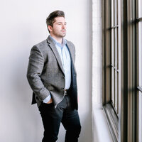 Calendly profile picture for @santino