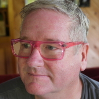 Calendly profile picture for @wonky