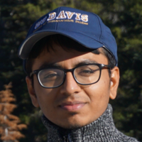 Calendly profile picture for @sada