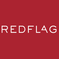 Calendly profile picture for @redflag