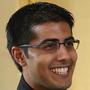 Calendly profile picture for @varun