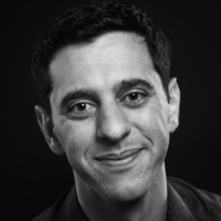 Calendly profile picture for @victor