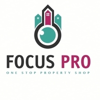 Calendly profile picture for @focuspro