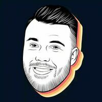 Calendly profile picture for @hemingway