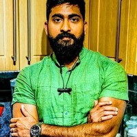 Calendly profile picture for @vasthu