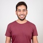 Calendly profile picture for @goncalo