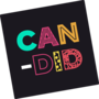 Calendly profile picture for @candid