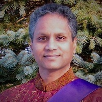 Calendly profile picture for @maharaj