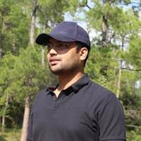 Calendly profile picture for @muntazir