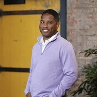 Calendly profile picture for @sterling