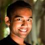Calendly profile picture for @krish