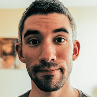 Calendly profile picture for @wolfy