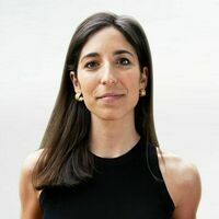 Calendly profile picture for @margarida