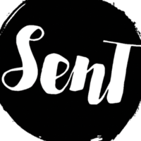 Calendly profile picture for @sent