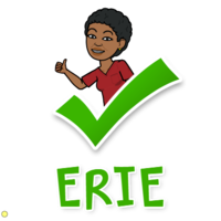 Calendly profile picture for @erie