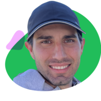 Calendly profile picture for @nort