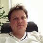 Calendly profile picture for @maxim