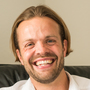 Calendly profile picture for @hogan