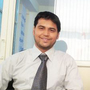 Calendly profile picture for @jawed