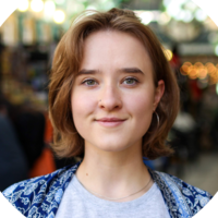 Calendly profile picture for @kroner