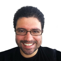 Calendly profile picture for @gerar