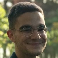 Calendly profile picture for @aide