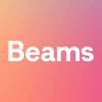 Calendly profile picture for @beams