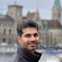 Calendly profile picture for @faizan