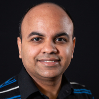 Calendly profile picture for @himanshu