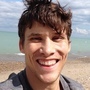 Calendly profile picture for @baba