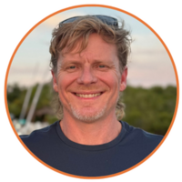 Calendly profile picture for @jeff