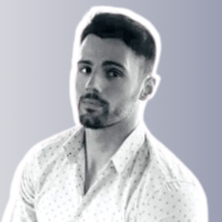 Calendly profile picture for @marinho