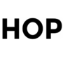 Calendly profile picture for @hop
